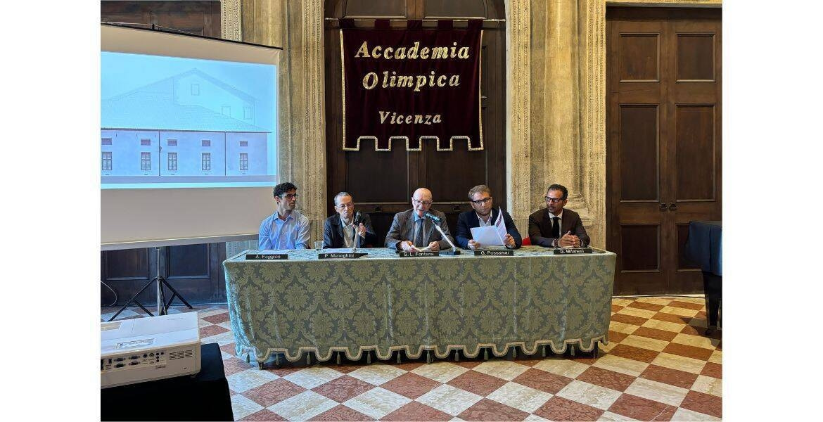 Immagine: Un volto per l'Olimpico