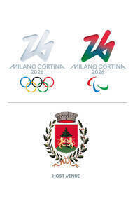 Immagine: Olimpiadi Milano Cortina 2026