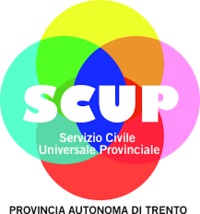 Immagine: Servizio Civile Universale Provinciale - SCUP