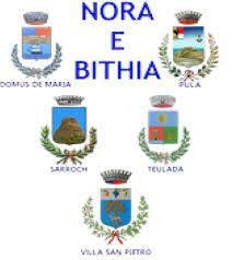 Unione dei Comuni di Pula e Bithia