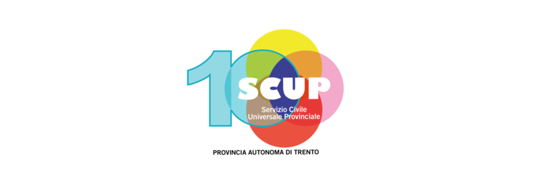 Immagine: Logo SCUP Banner