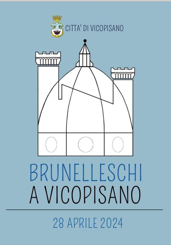 Immagine: Brunelleschi a Vicopisano