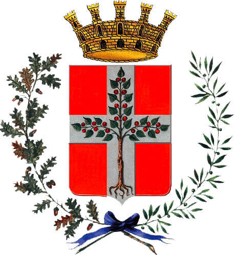 Logo Città di Tarquinia