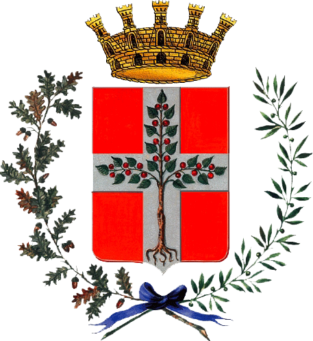 Immagine: Logo Città di Tarquinia
